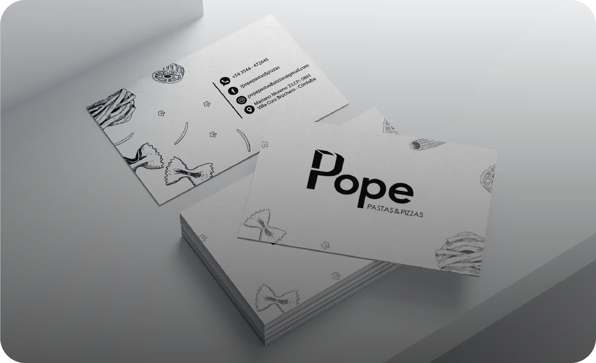 Diseño integral